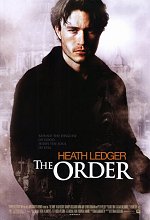  , Order, The