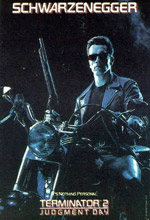   2:  , Terminator 2: Judgment Day