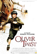   , Oliver Twist