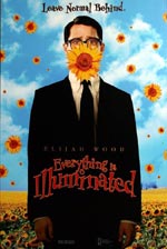   , Everything Is Illuminated