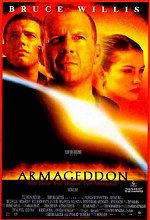  , Armageddon