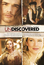  , Undiscovered