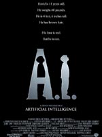   , Artificial Intelligence: AI