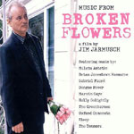  , Broken Flowers