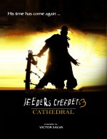    3, Jeepers Creepers 3
