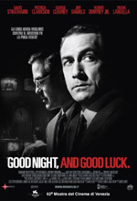     !, Good Night, and Good Luck