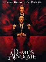   , Devil's Advocate