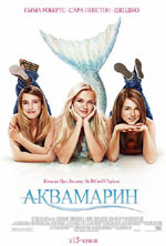  , Aquamarine