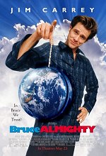   , Bruce Almighty