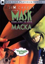  , Mask, The