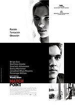  -, Match Point