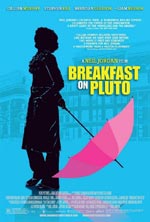    , Breakfast on Pluto