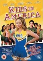  ĳ  , Kids in America