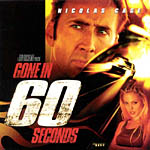  , Gone in 60 Seconds