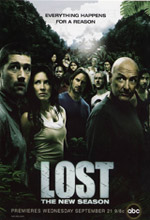  , Lost