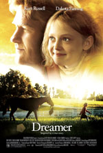  , Dreamer: Inspired by a True Story