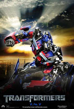  , Transformers