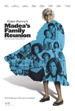  ` ` 亿, Madea`s Family Reunion