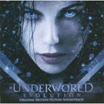  , Underworld: Evolution