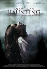    , American Haunting, An