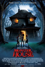  -, Monster House