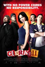   2:  , Clerks 2: Passion of the Clerks, The