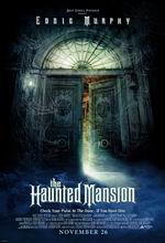    , Haunted Mansion, the