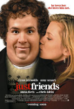   , Just Friends