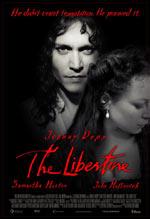 Постер Розпусник, Libertine, The
