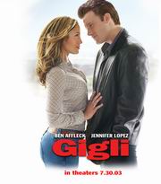  , Gigli