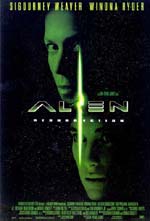   4: , Alien: Resurrection