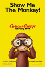   , Curious George