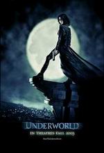   , Underworld