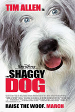   , Shaggy Dog, The