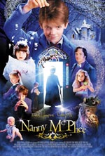    , Nanny McPhee