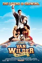    2, VAN WILDER 2: THE RISE OF THE TAJ