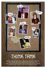  , Think Tank