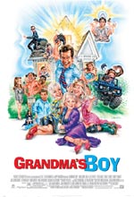    , Grandma's Boy