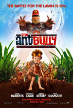 Постер Гроза мурашок, Ant Bully, The