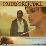  , Pride & Prejudice