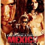 Постер , Once Upon a Time in Mexico