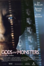    , Gods and Monsters