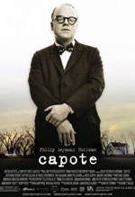 Постер Капоте, Capote
