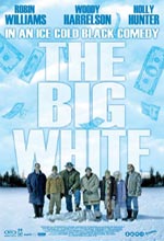 Постер Большая белая обуза, Big White, The