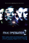    2, Final Destination 2