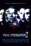    2, Final Destination 2