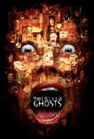  13 , 13 Ghosts