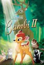   2, Bambi II