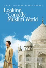    , Looking for Comedy in the Muslim World