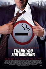   , Thank You for Smoking